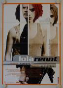 Run Lola Run (Lola rennt)
